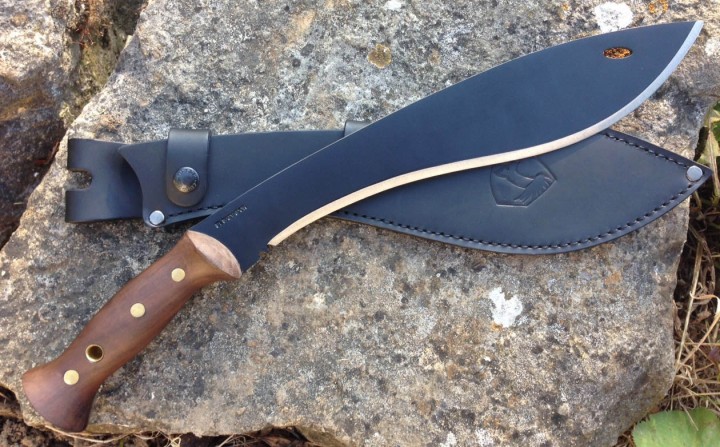 Condor Tool Knife Kukri