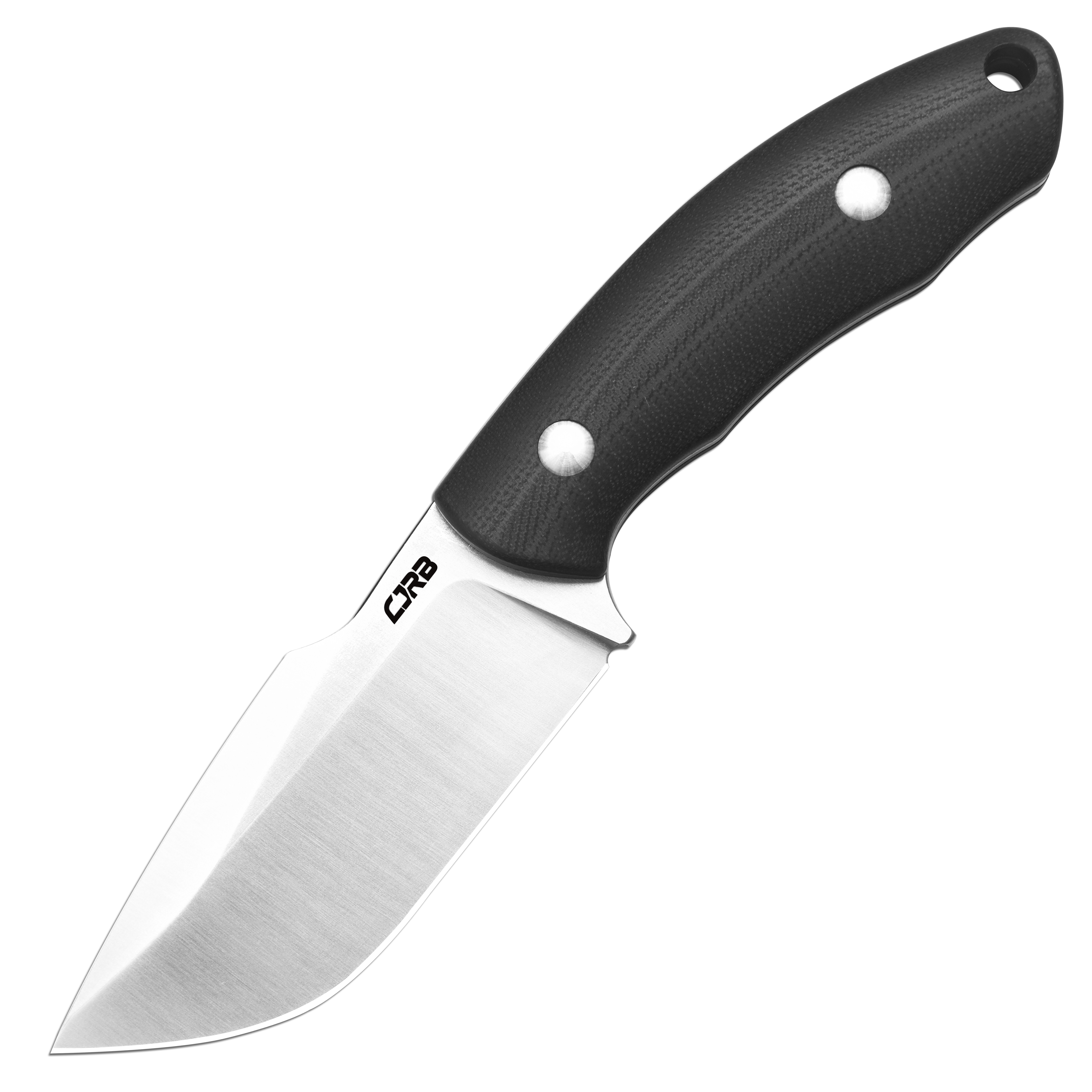 CJRBJ1958-BK Mutt, AR-RPM9, Black G10