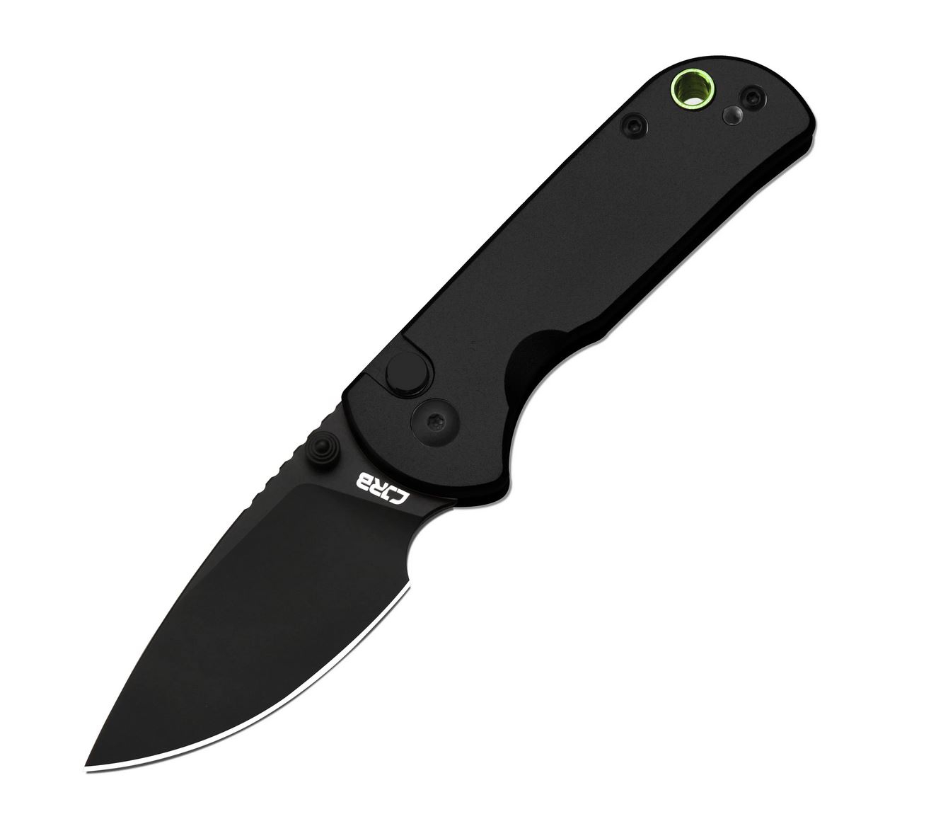 CJRBJ1934-BBK Mica AR-RPM9, Black, Black Aluminium