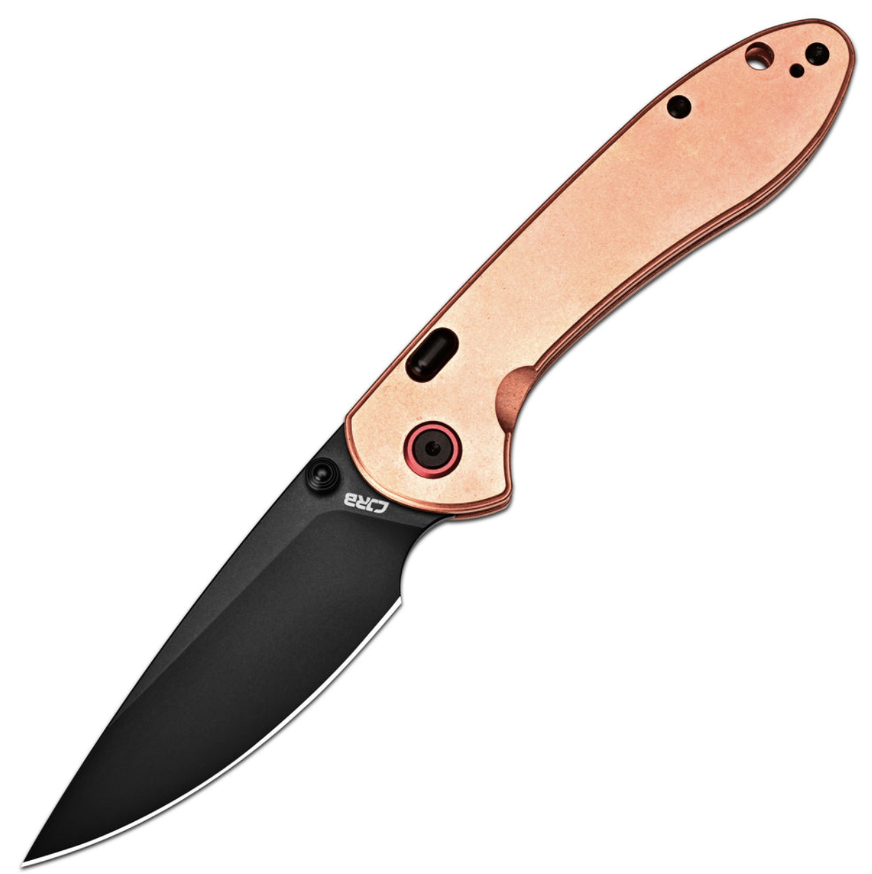 CJRBJ1912G-CO Feldspar, S90V, Copper