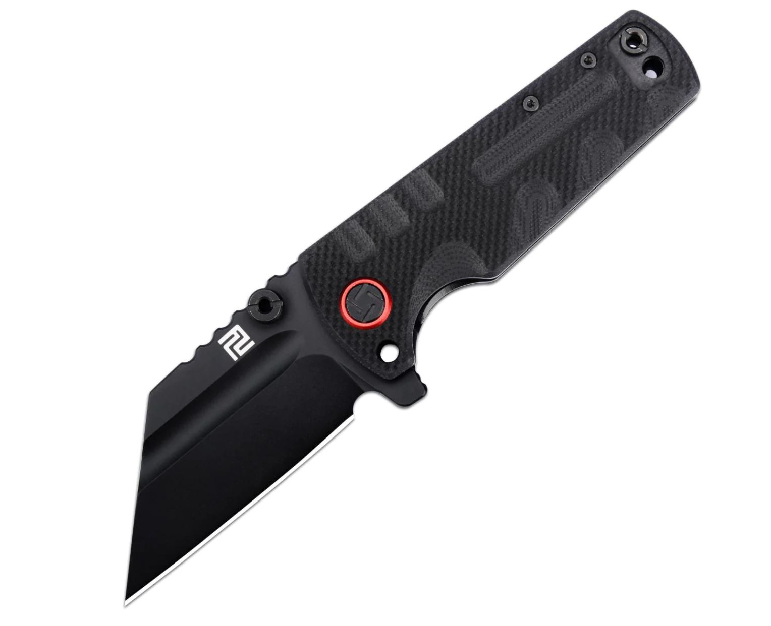 ARTC1820PS-BBK Proponent Subsize D2 Black G10