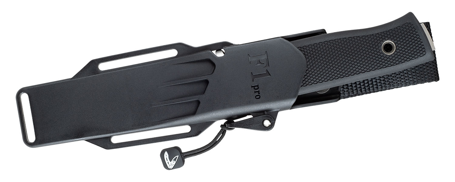 Fällkniven F1pro - Professional Survival Knife