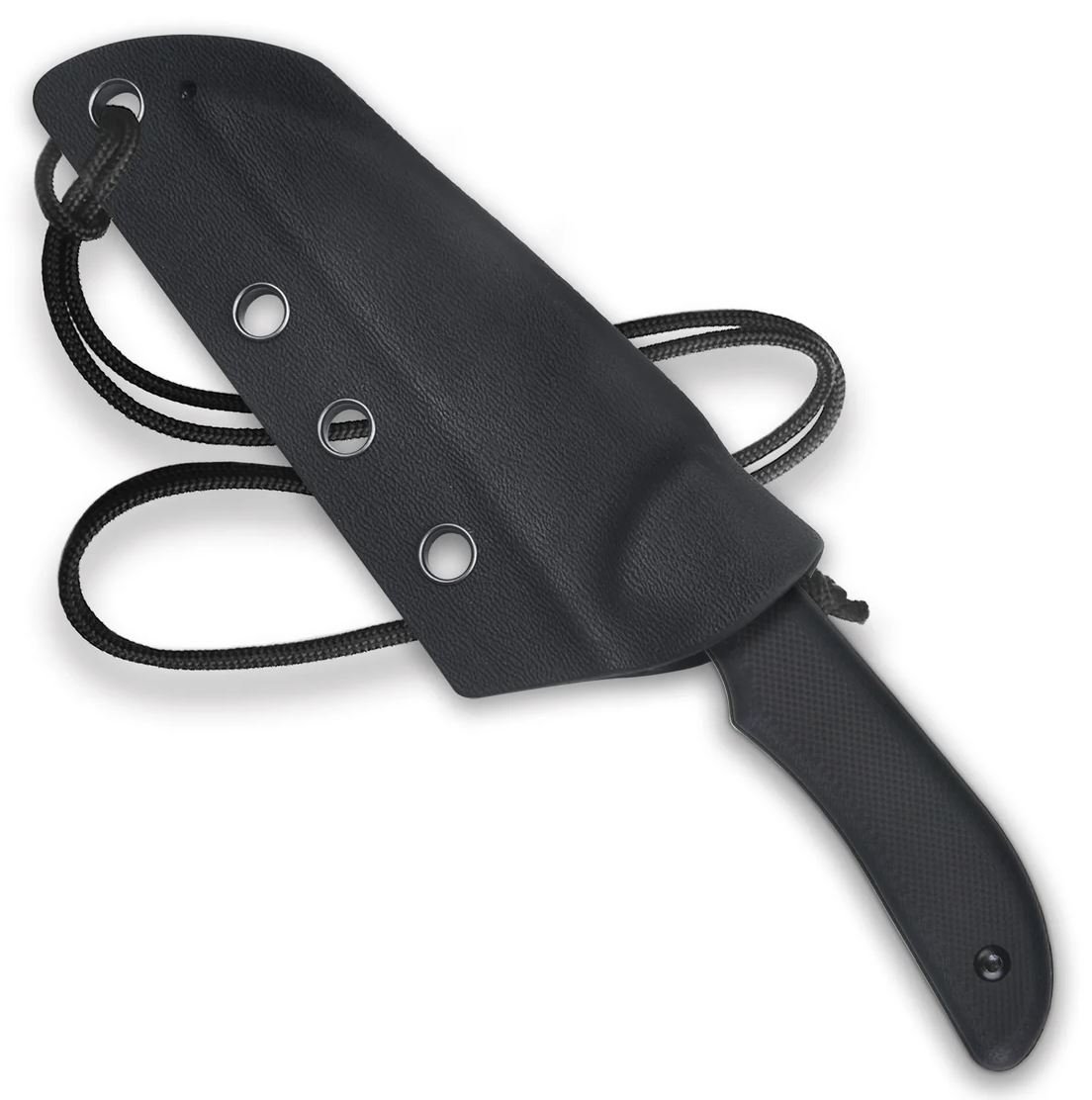 ARTC1842B-BBK Sea Snake AR-RPM9, Black G10