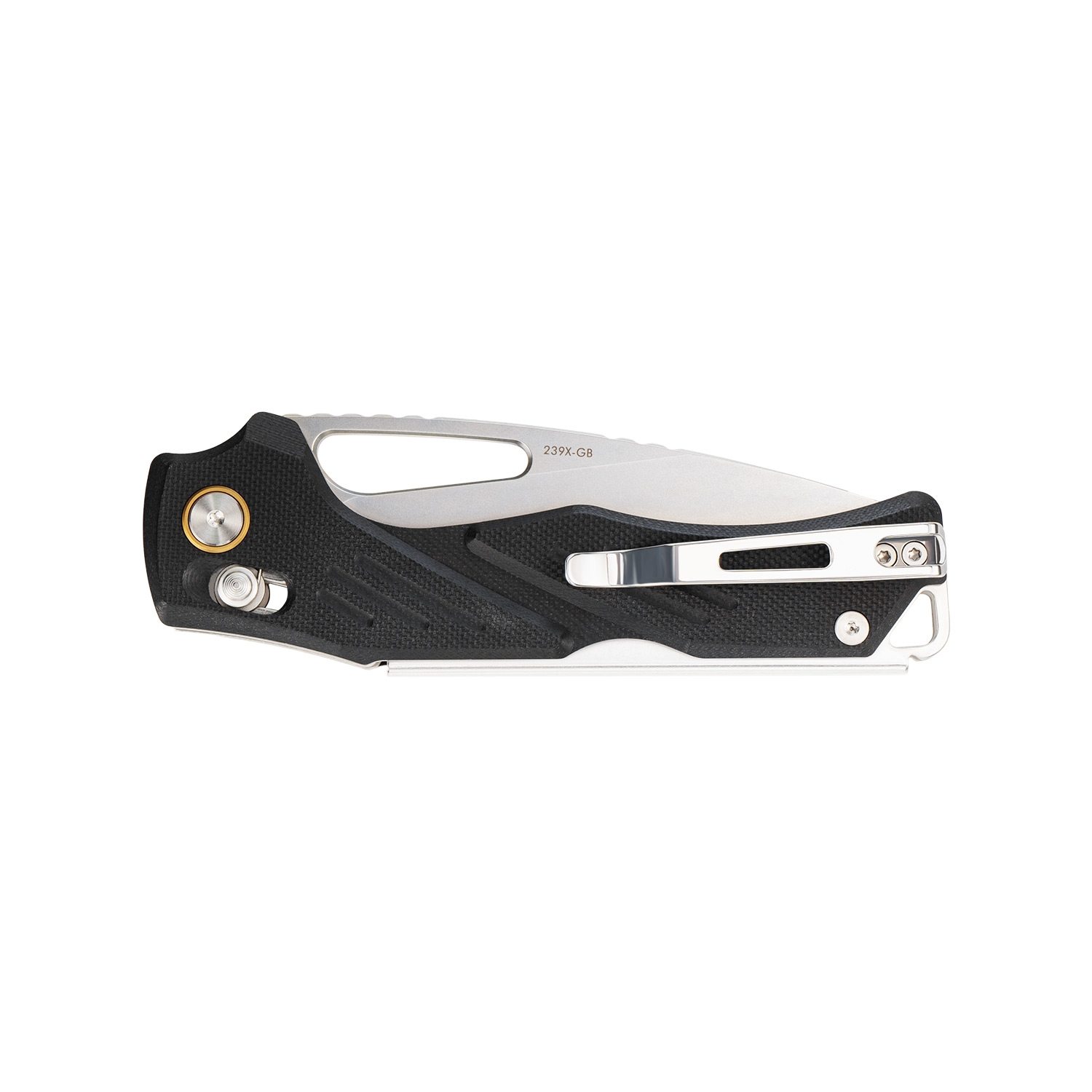 SRM Mirage 239X-GB, Black G10