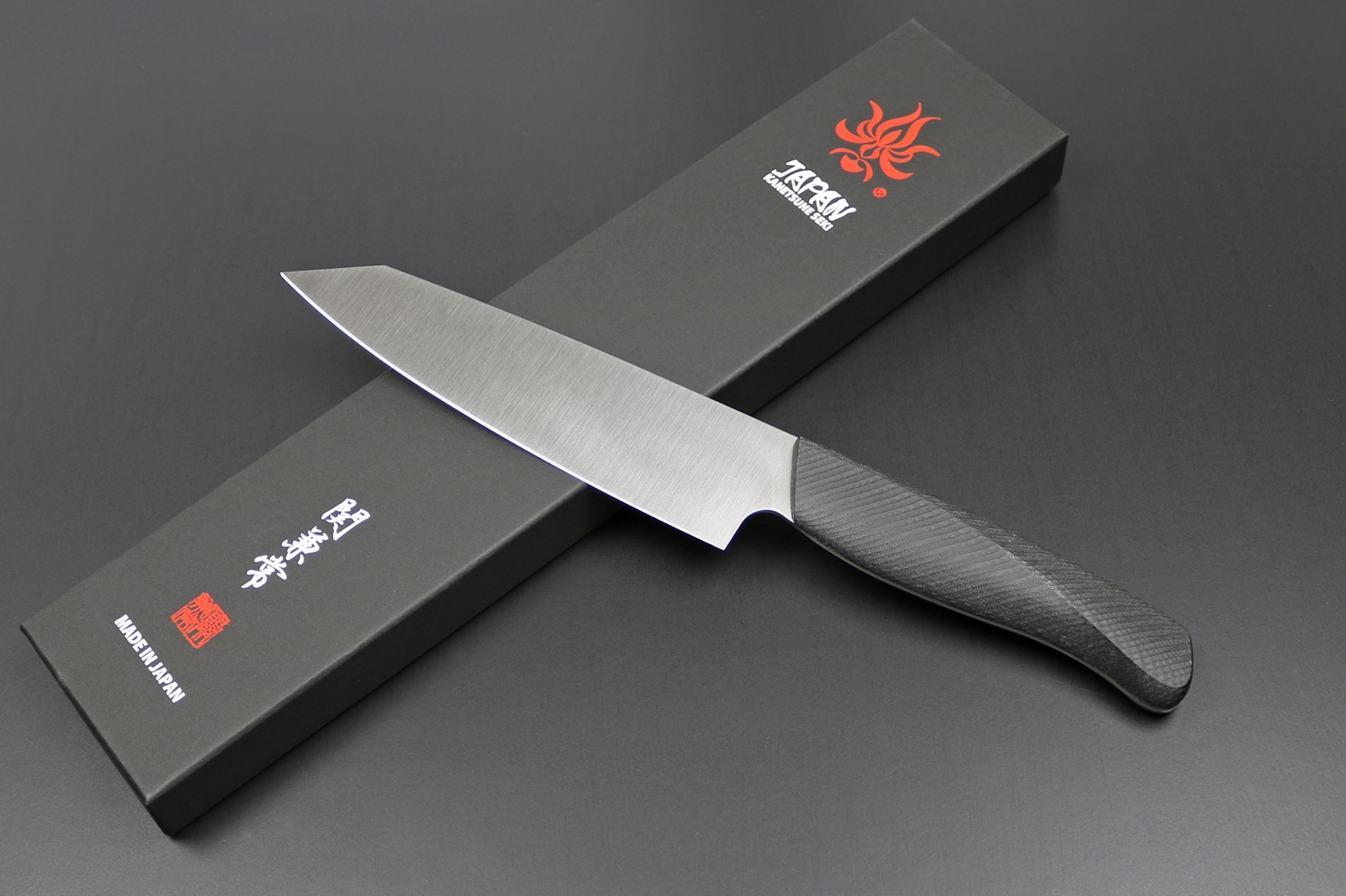 Kanetsune KC-247 Kiritsuke G.S.K. 165 mm, VG-10