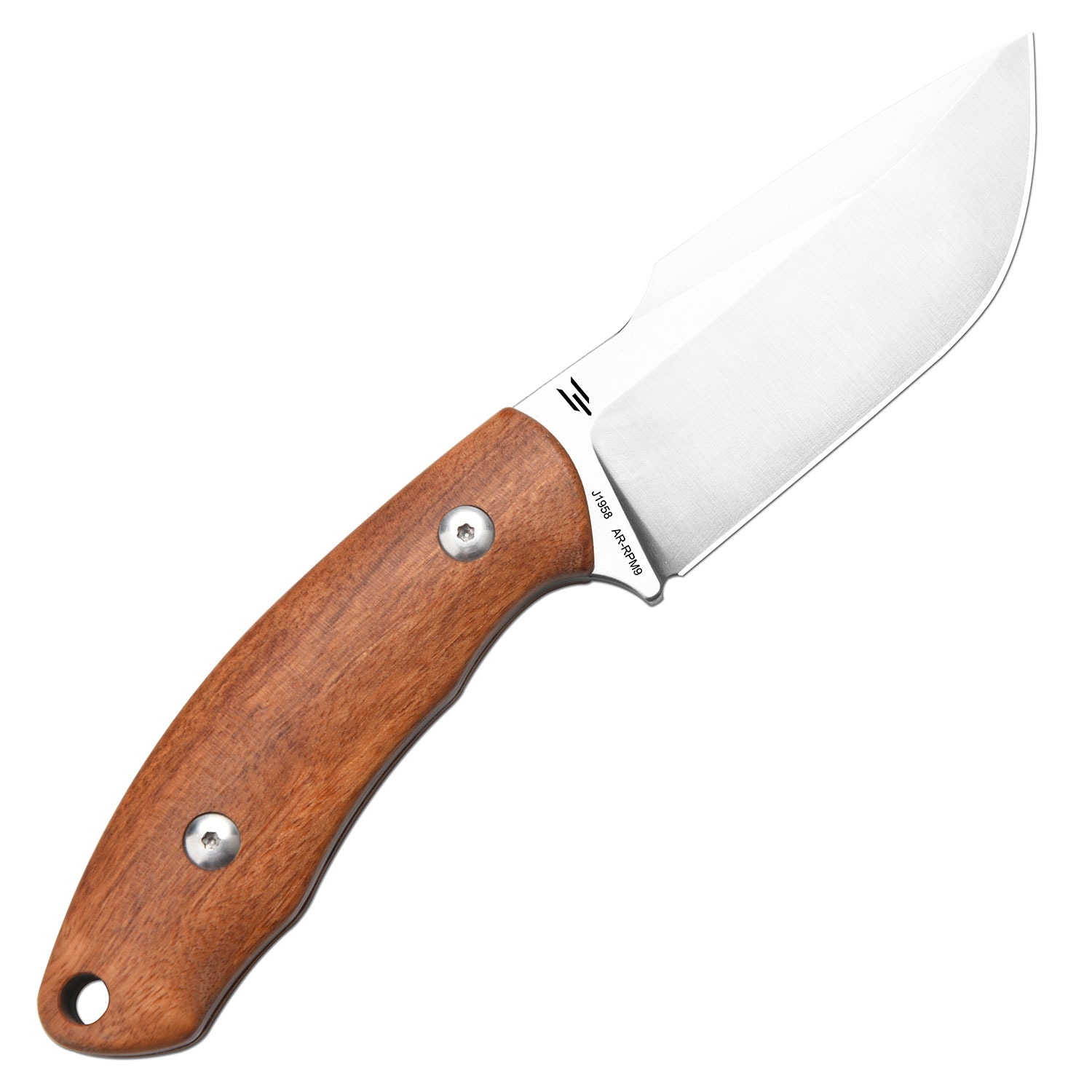 CJRBJ1958-WD, Mutt AR-RPM9, Wood
