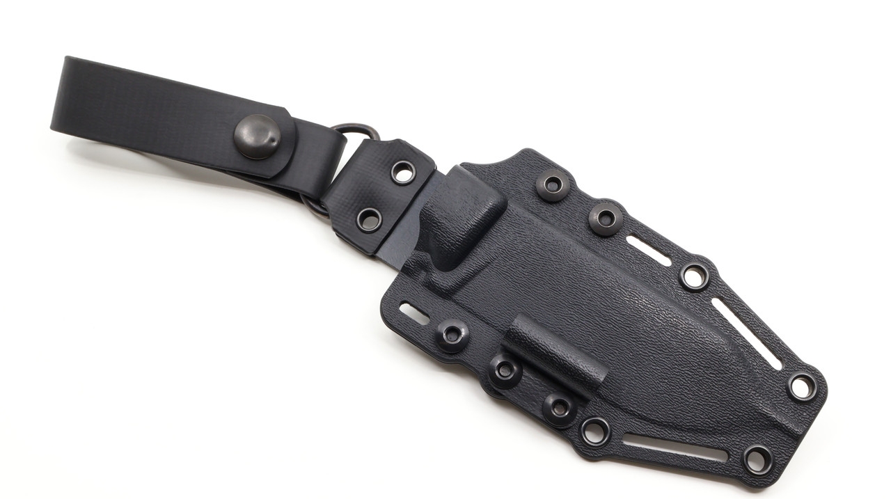 White River Firecraft 4 - Ersatzscheide Kydex