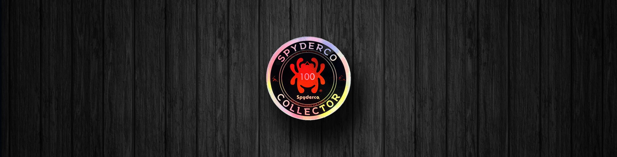 Spyderco Collector Exclusives