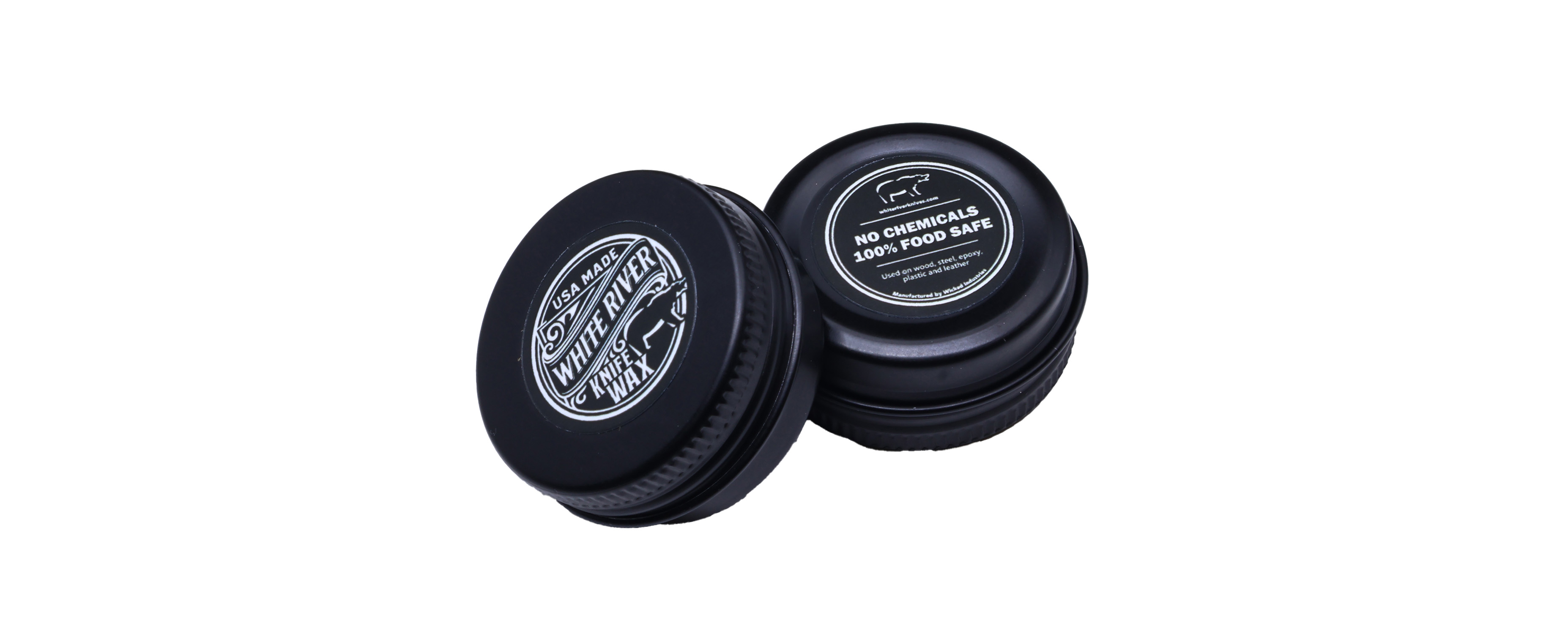 Neu: White River Pflegeprodukte