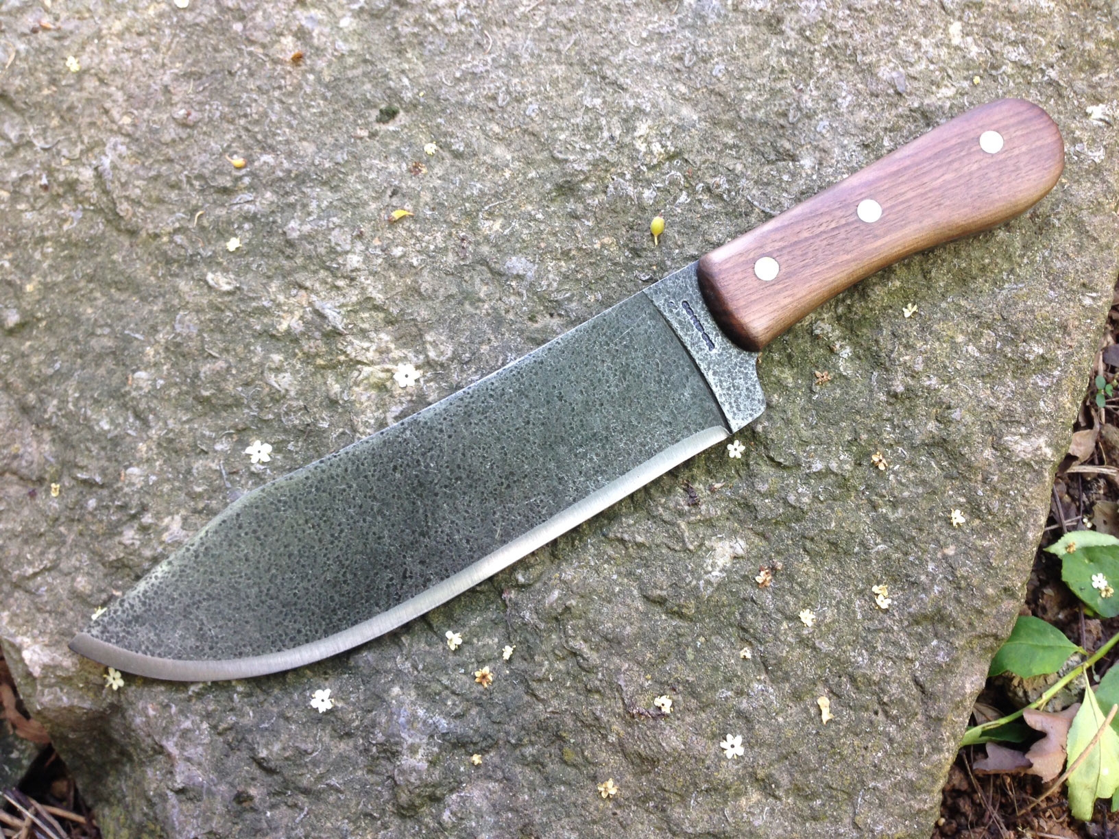 Condor HUDSON BAY KNIFE