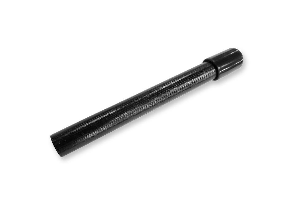 White River Ferro Rod/ Feuerstab Black Nylon