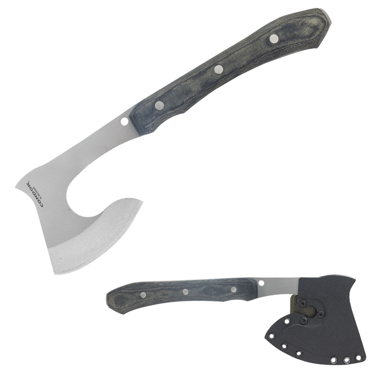 Condor K-NIGHT HATCHET