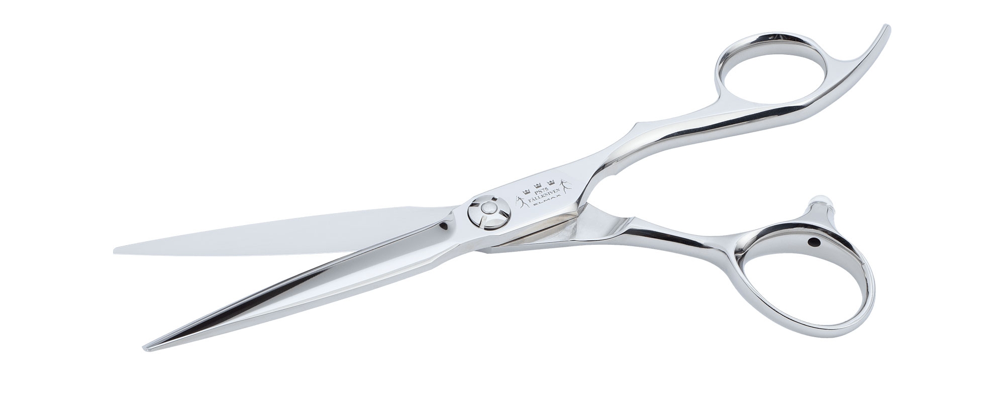 Fällkniven PS75 Professional Friseurschere Elmax