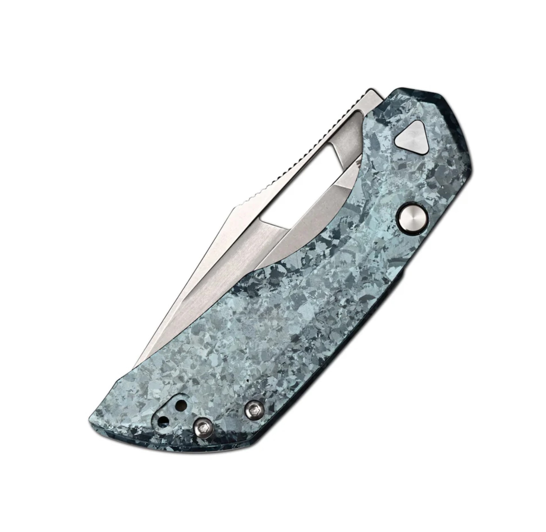 ARTC1889G-CBU Mousebird, S35VN, Crystal Titan