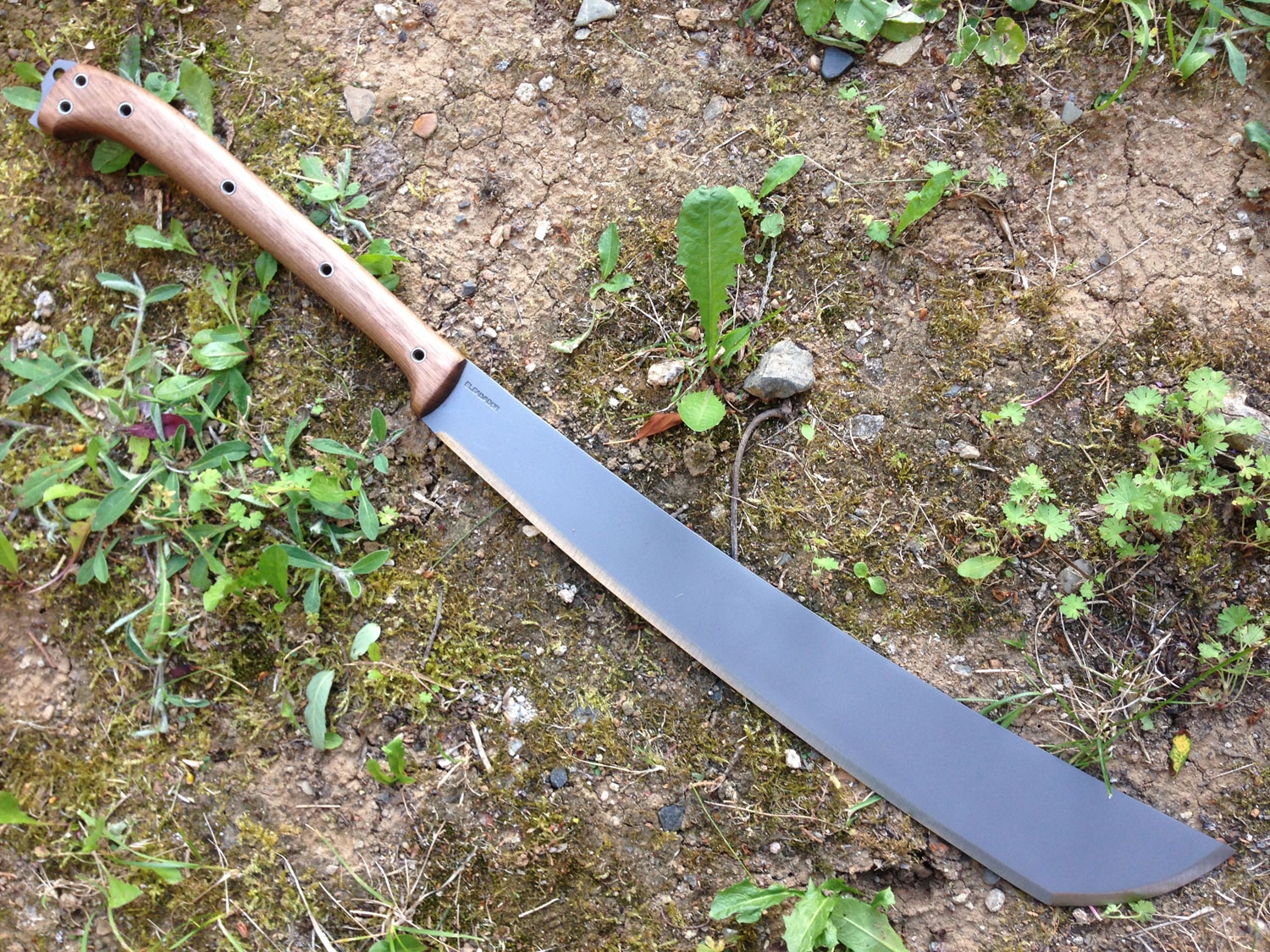 Condor MAKARA MACHETE