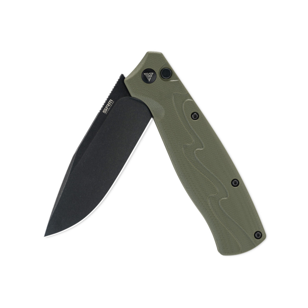 SRM 221X-GP, OD Green G10