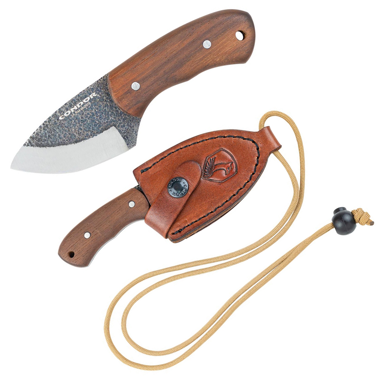 Condor BEETLE NECK KNIFE