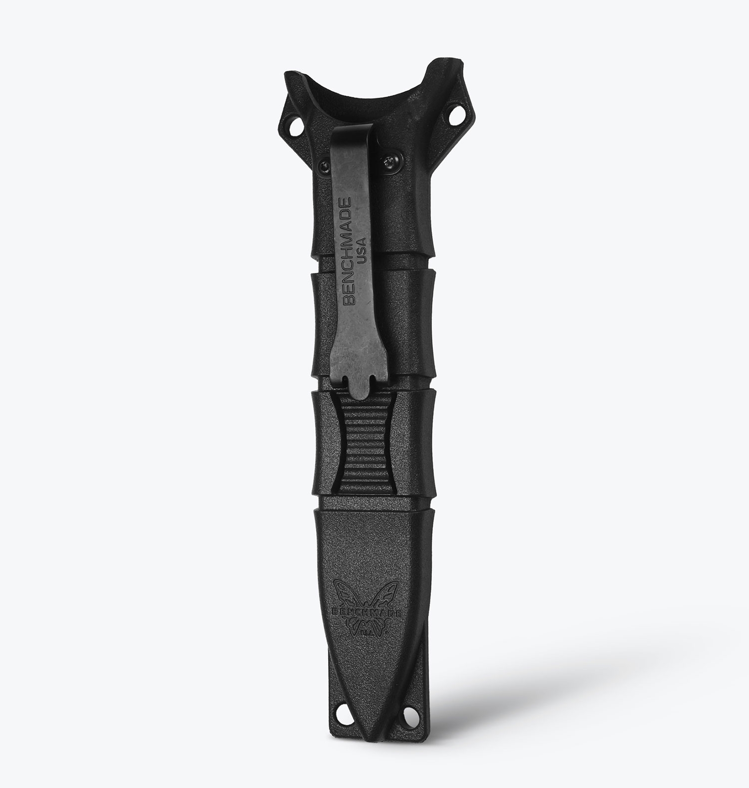 Benchmade 101622F Mini SOCP Scheide - Schwarz