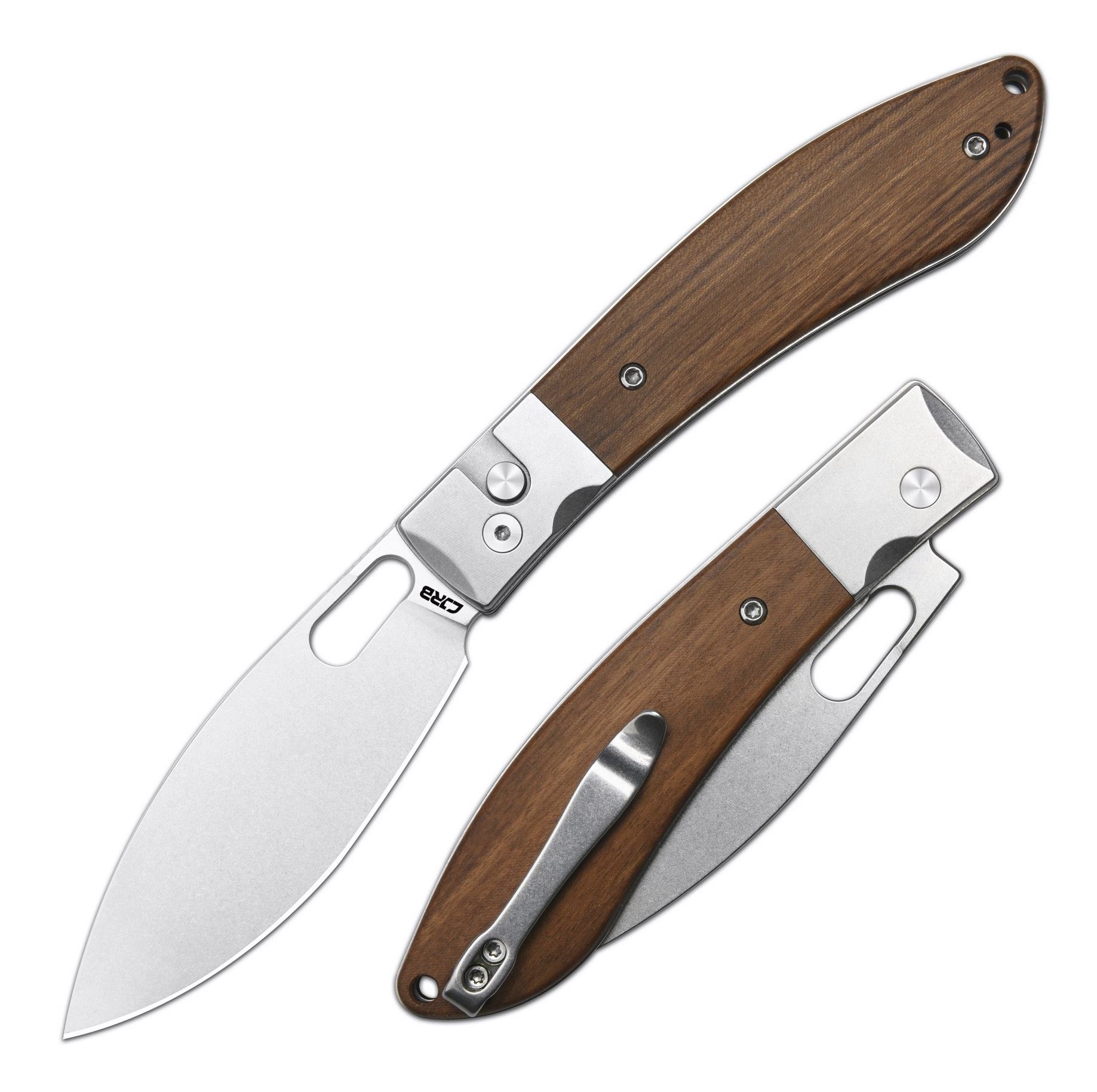 CJRBJ1959-WD Sasaya AR-RPM9, Wood