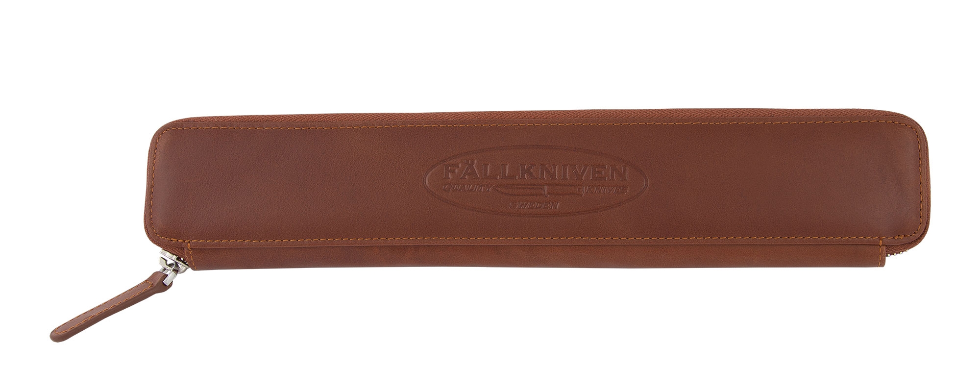 Fällkniven SK18forest Erna - BBQ Knife, Green