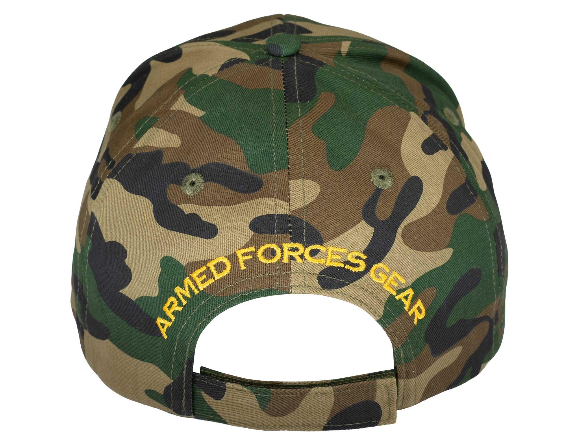 Fällkniven Cap - Kappe Camo, Limited Edition