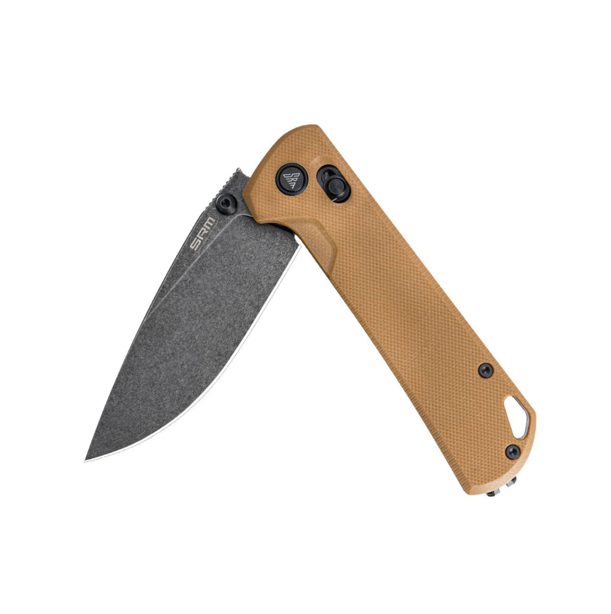 SRM 168L-GW2, Tan G10