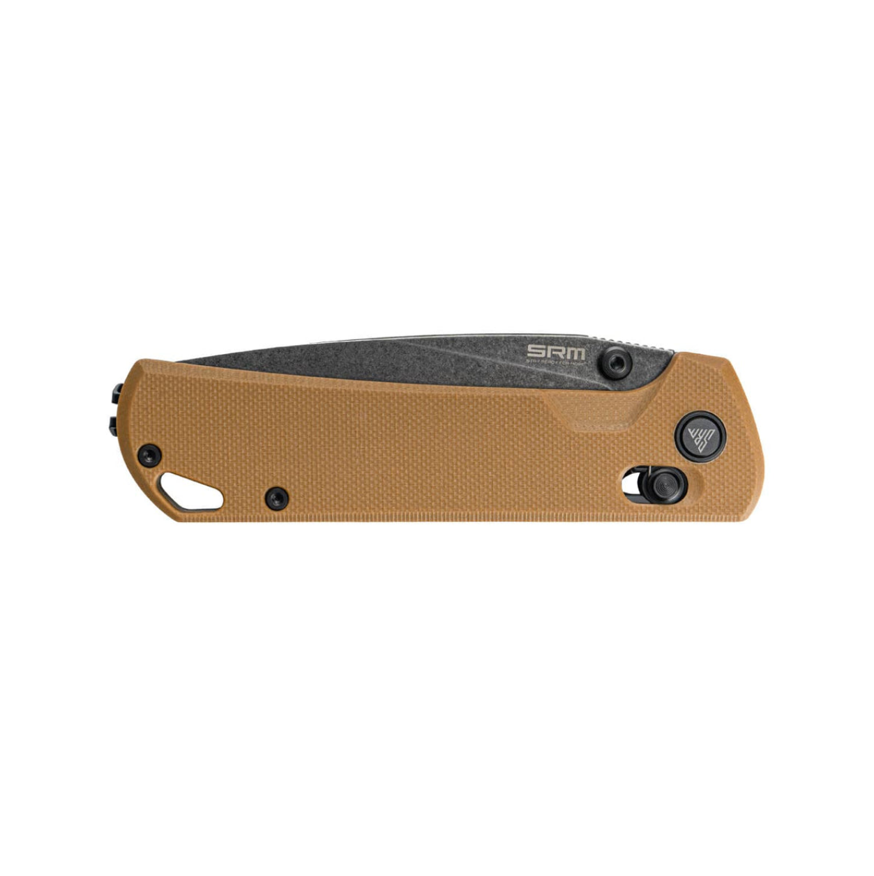 SRM 168L-GW2, Tan G10