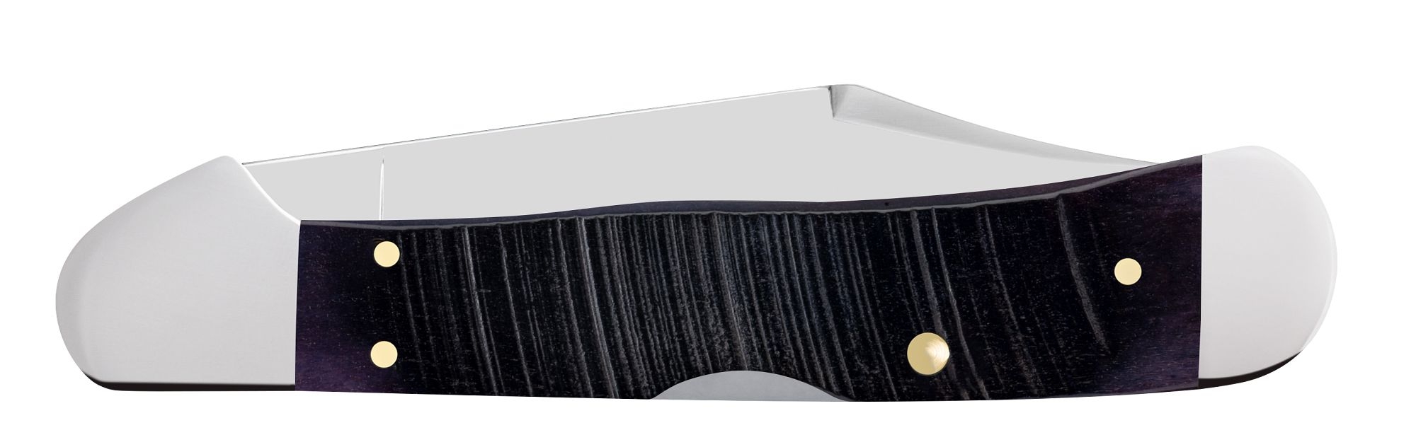 Case SS Limited XX Edition Purple Bone Copperlock