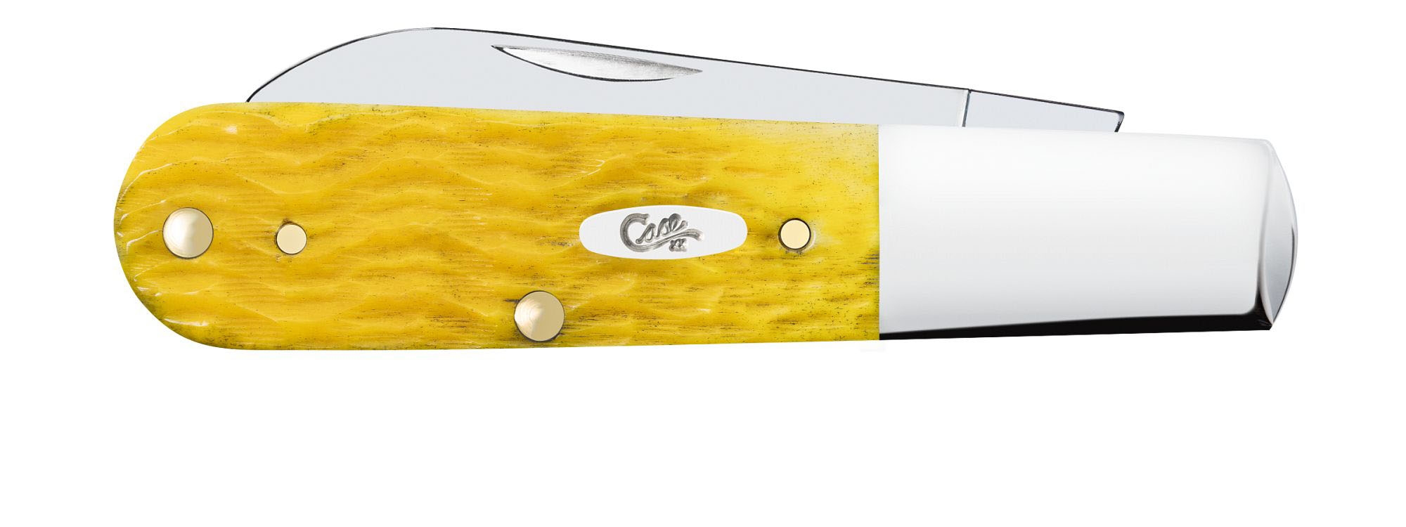 Case SS Yellow Bone Barlow