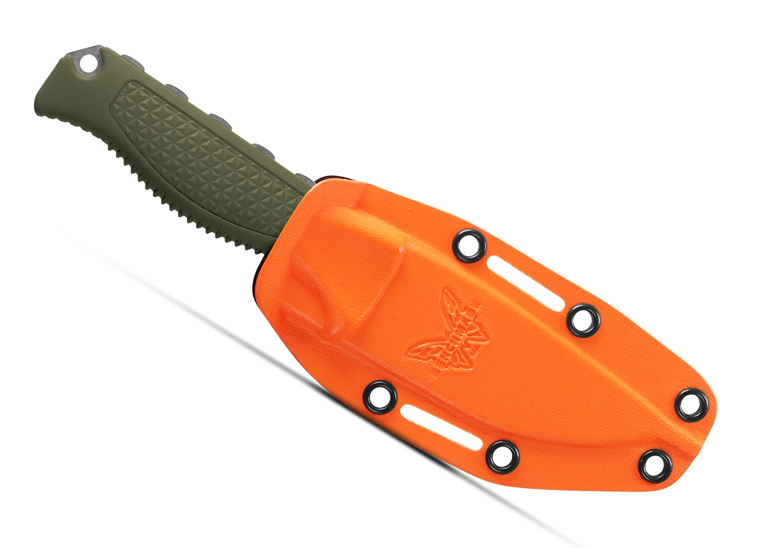 Benchmade 15006-01 Steep Country Hunter, CPM-S30V