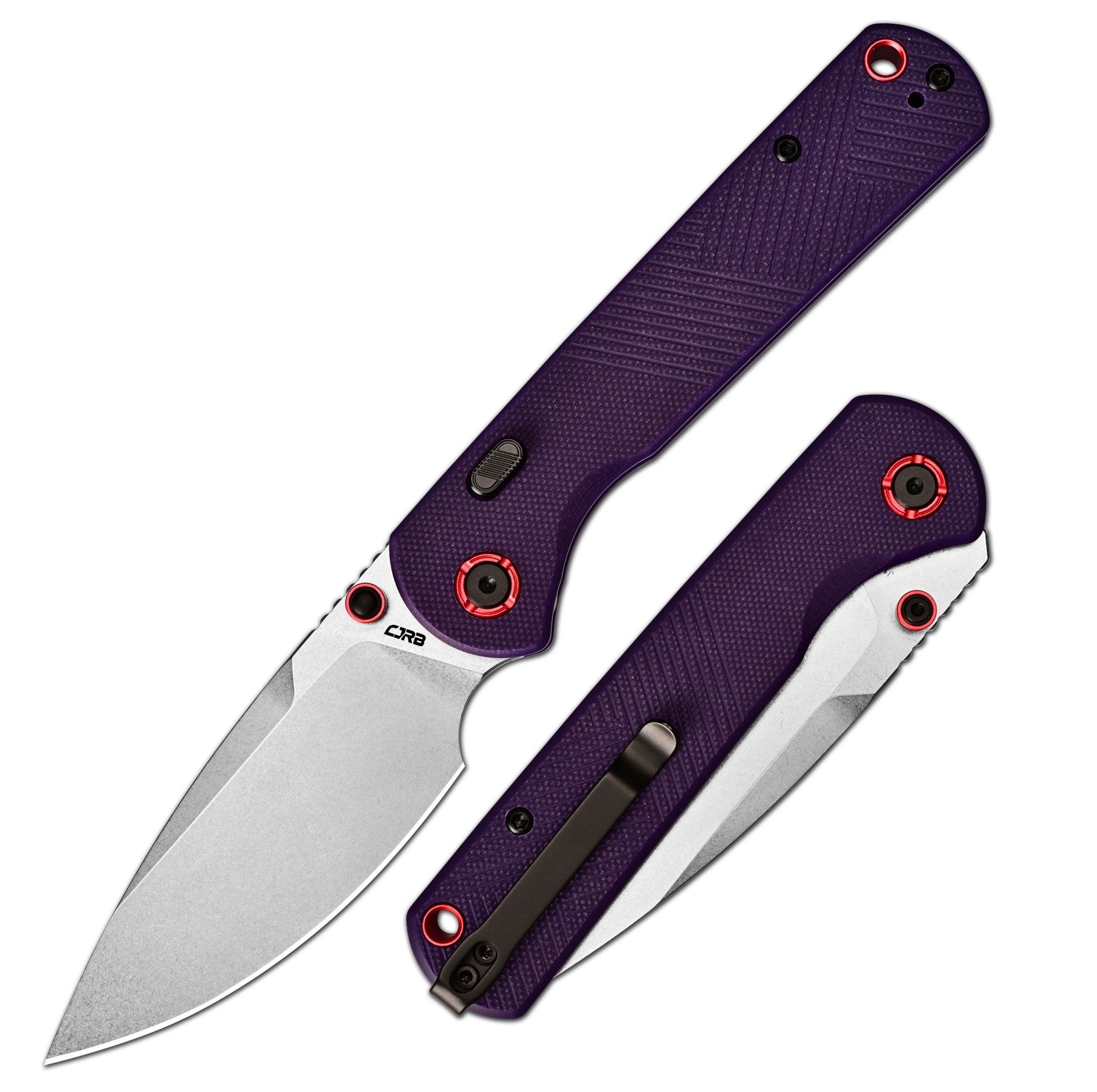 CJRBJ1975-PU Latitude, Purple G10