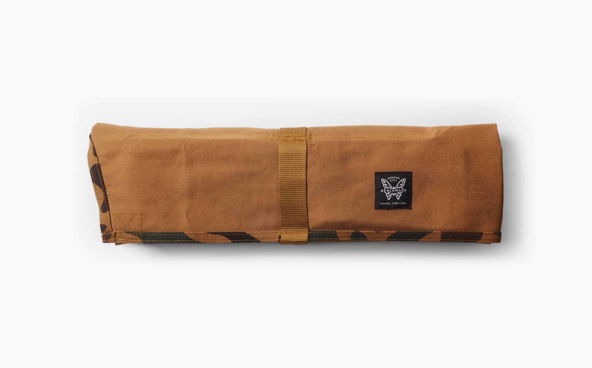 Benchmade 50175-01 Grillschürze Canvas Camo
