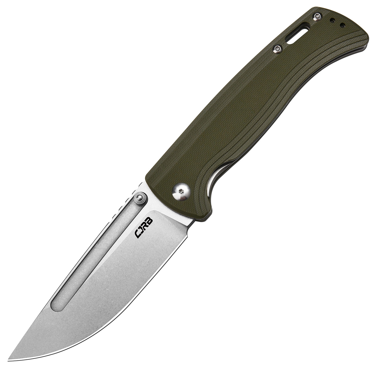 CJRBJ1932-GN Resource AR-RPM9 Green G10