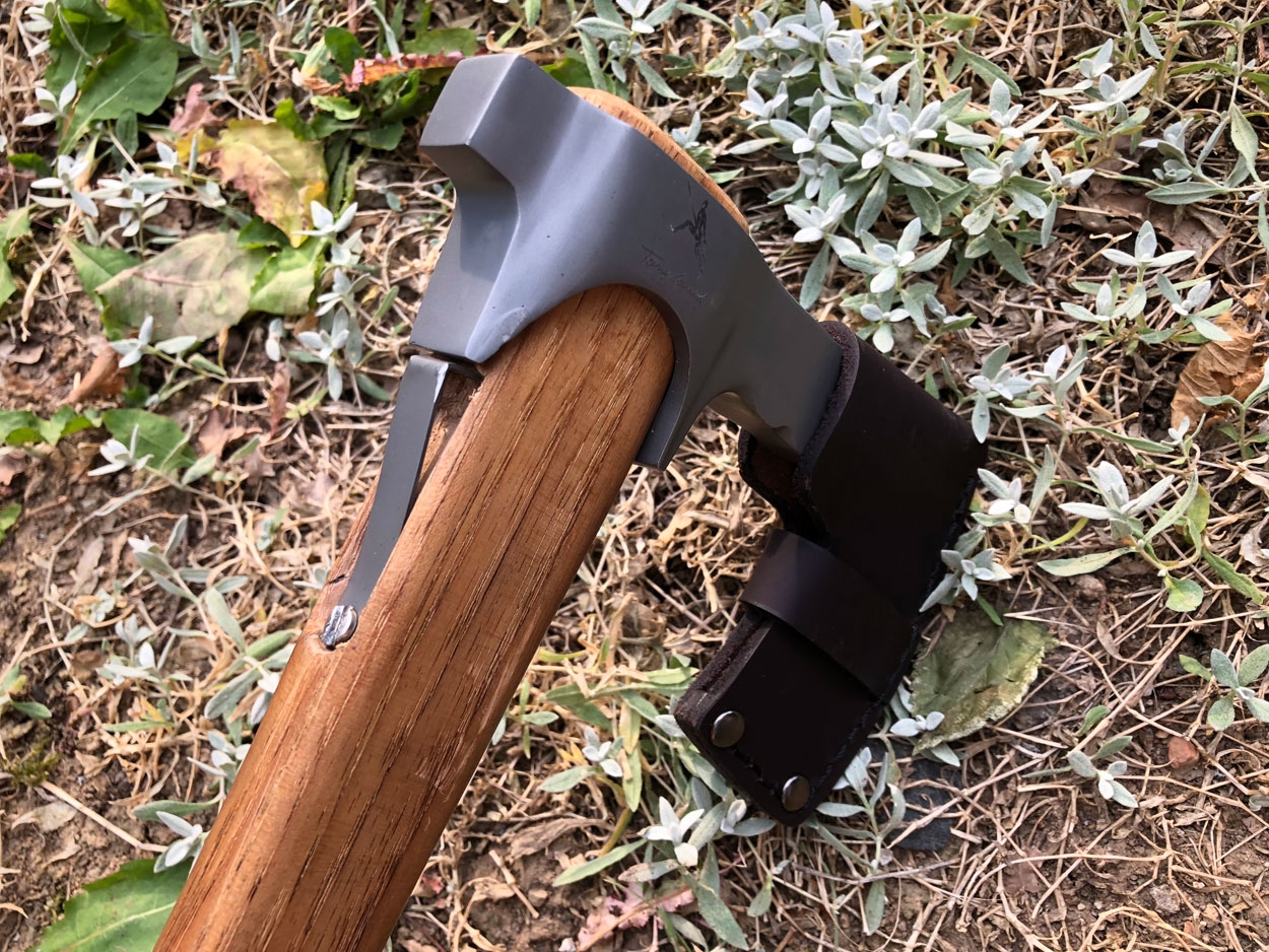 Condor TRAVELHAWK AXE