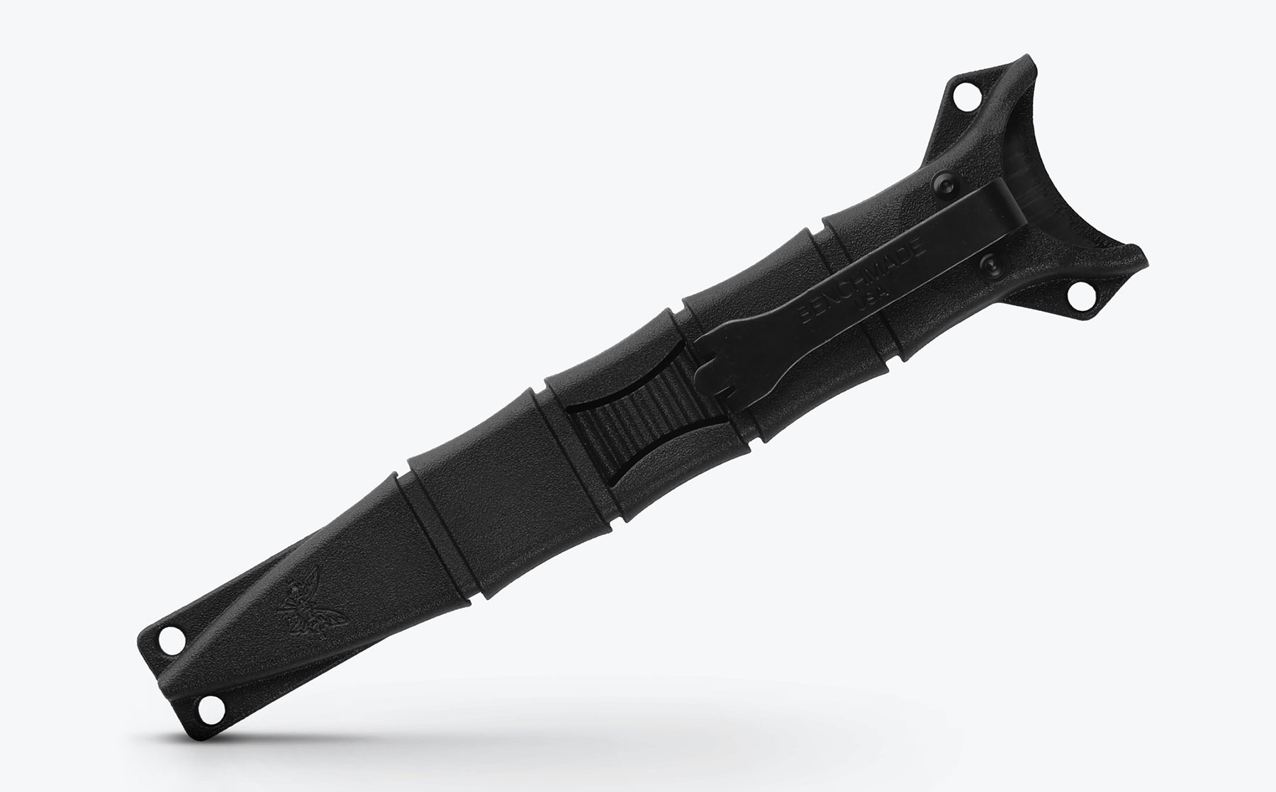 Benchmade 987495 SOCP Scheide - Schwarz