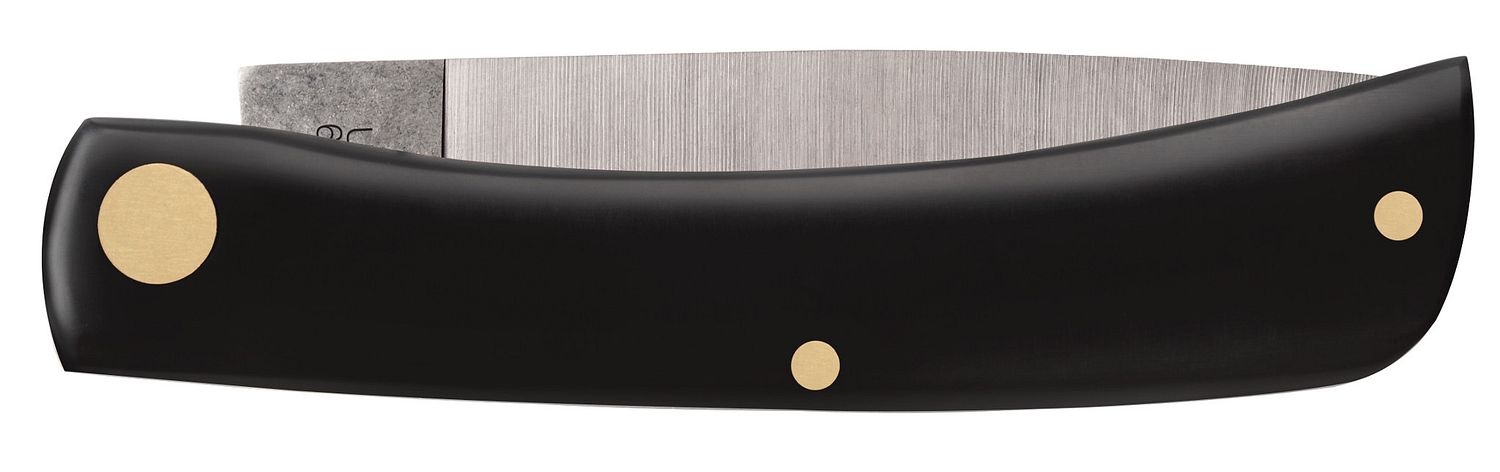 Case SS Black Synthetic Sod Buster® Jr