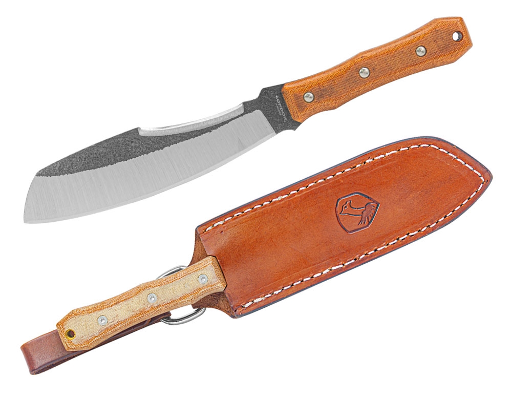 Condor MOUNTAIN PASS SURVEYOR KNIFE