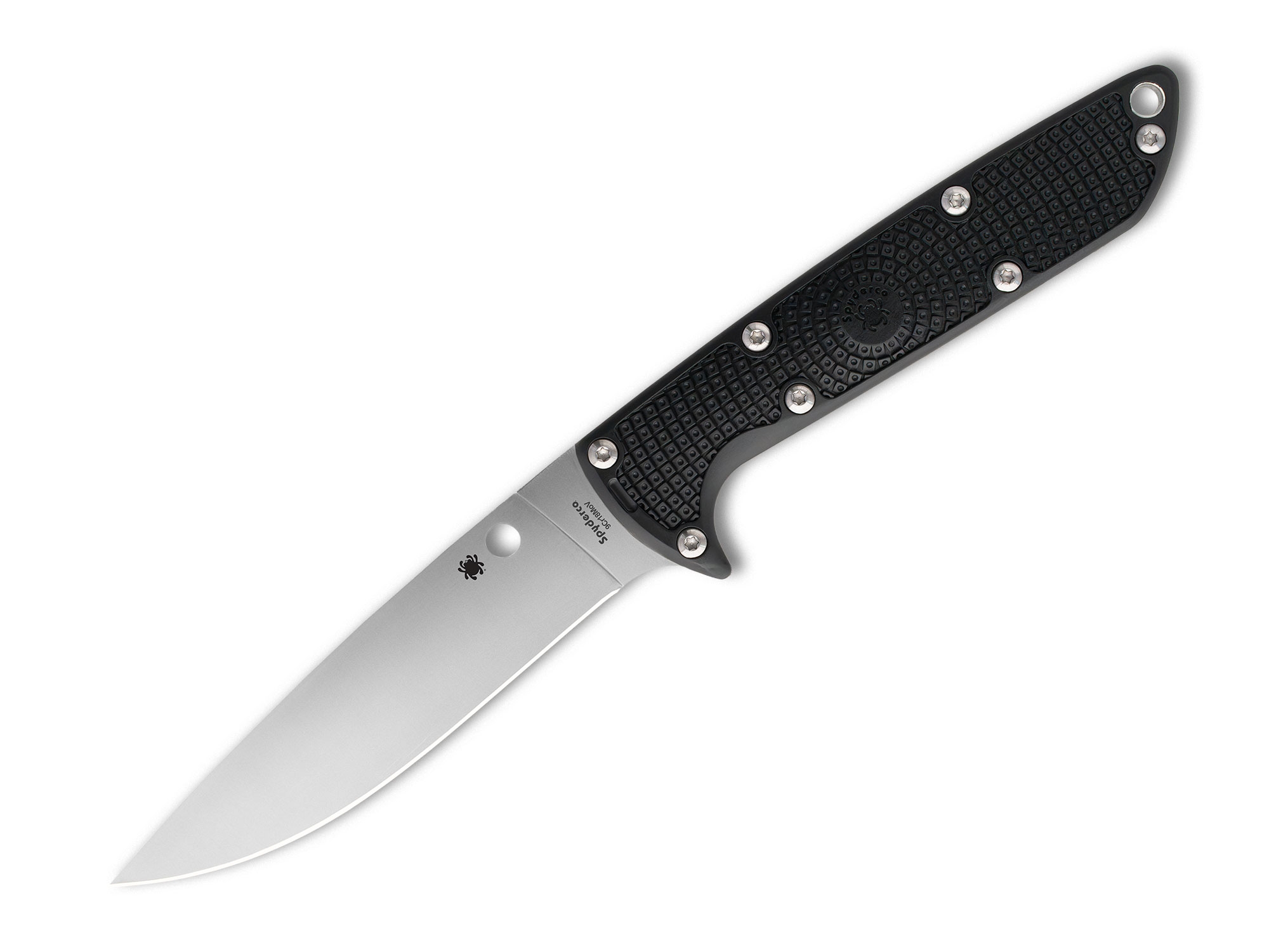 Spyderco FB59PBK Pathway Lightweight