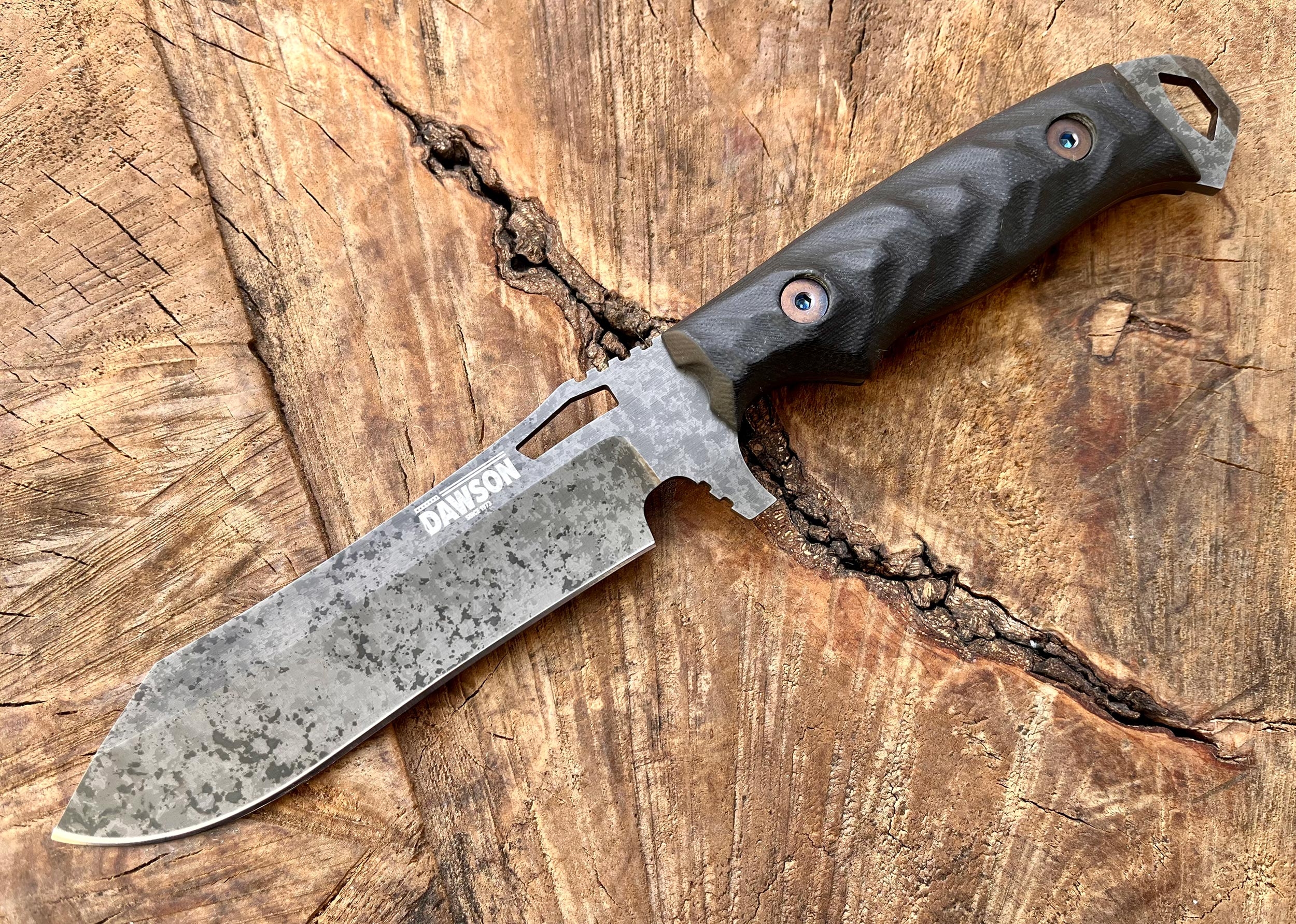 Dawson Wilderness, Rainstorm, Black, 80CRV2