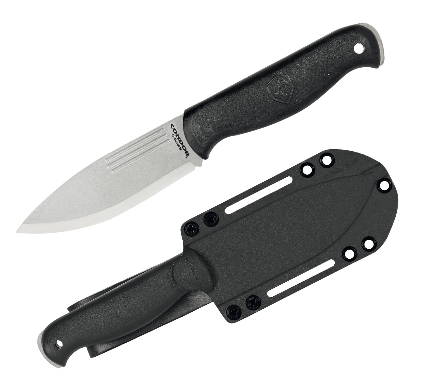 Condor GHOSTLIGHT KNIFE