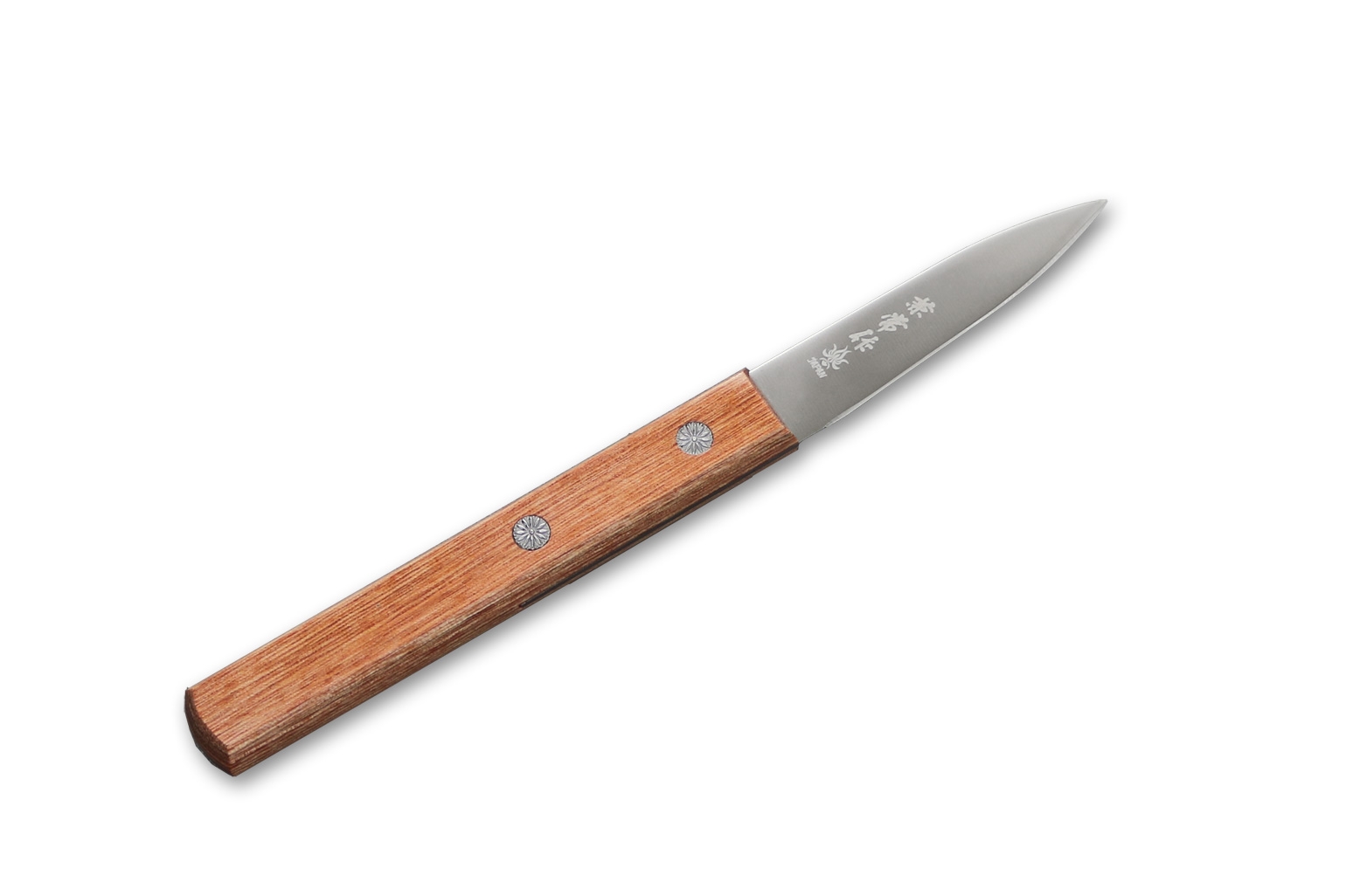 Kanetsune KC-344 Paring Knife, DSR-1K6