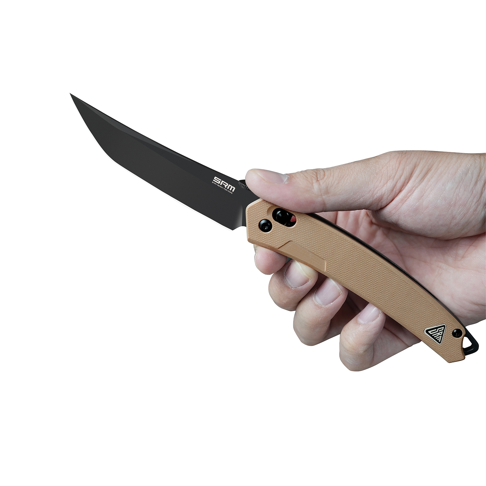 SRM 9211B-GW, Tan G10