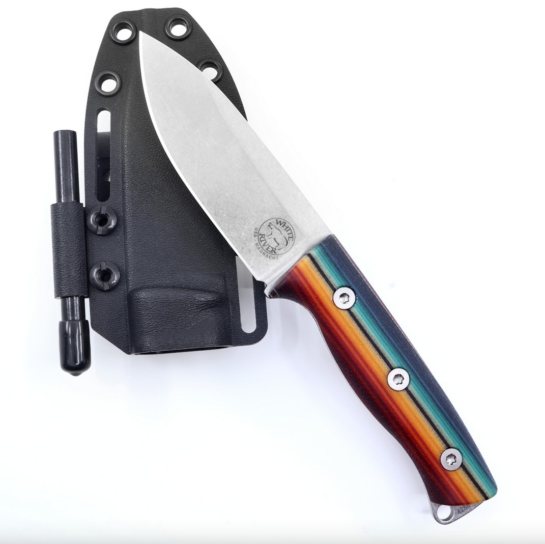 White River Ursus Cub, Mexican Blanket Limited