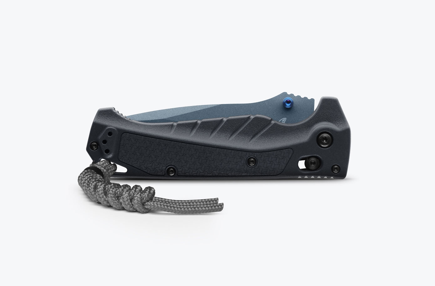 Benchmade 18060BT-01 Adira, Tempest Gray