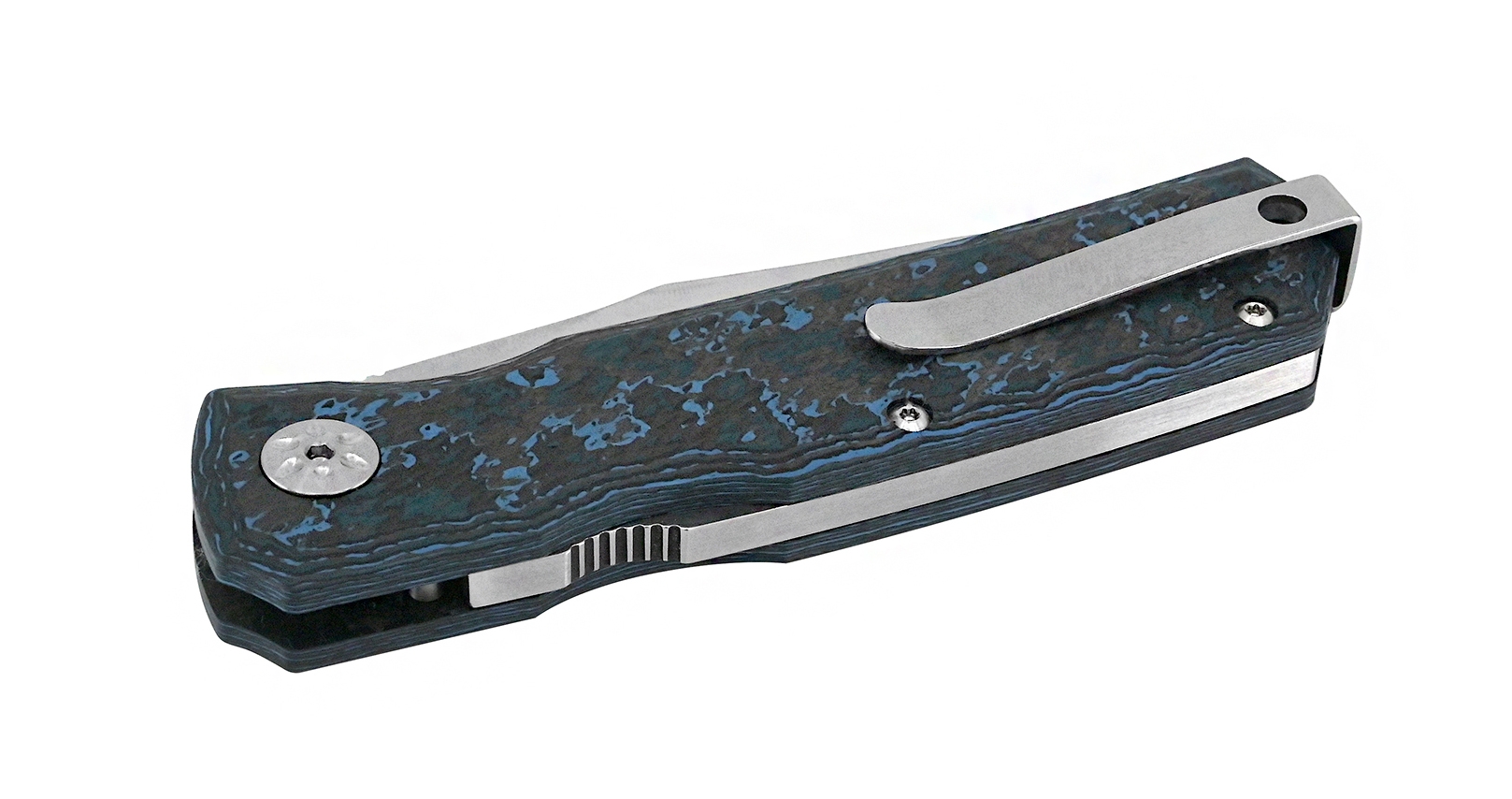 Maserin 502/BM Power, Magnacut, Arctic Blue CF