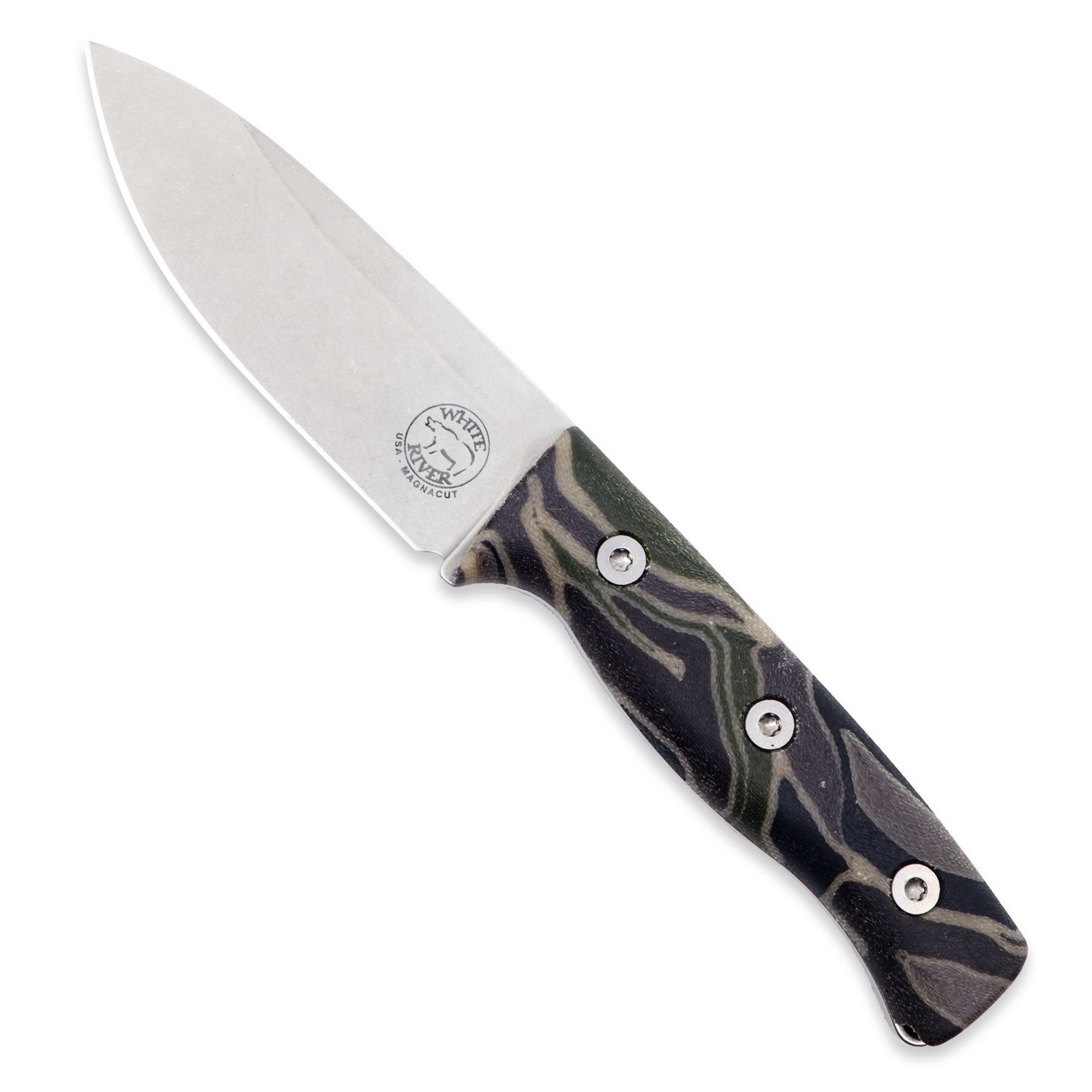 White River Ursus Cub, Duck Camo G-Carta