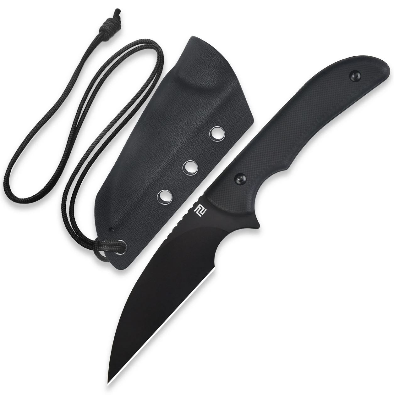 ARTC1842B-BBK Sea Snake AR-RPM9, Black G10