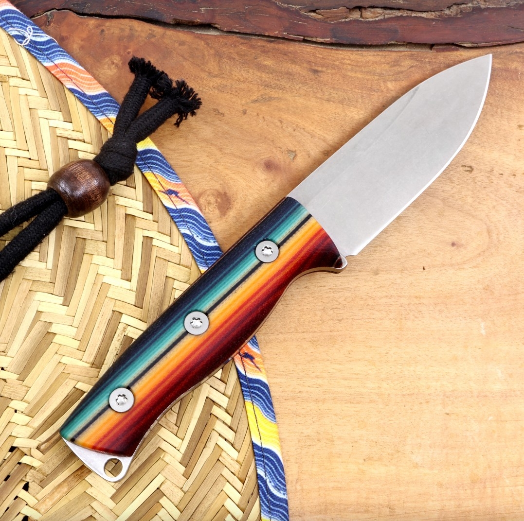 White River Ursus Cub, Mexican Blanket Limited