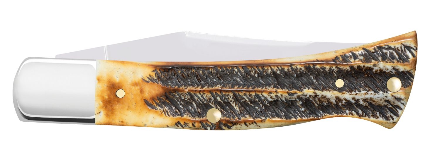 Case SS 6.5 BoneStag Axe Handle