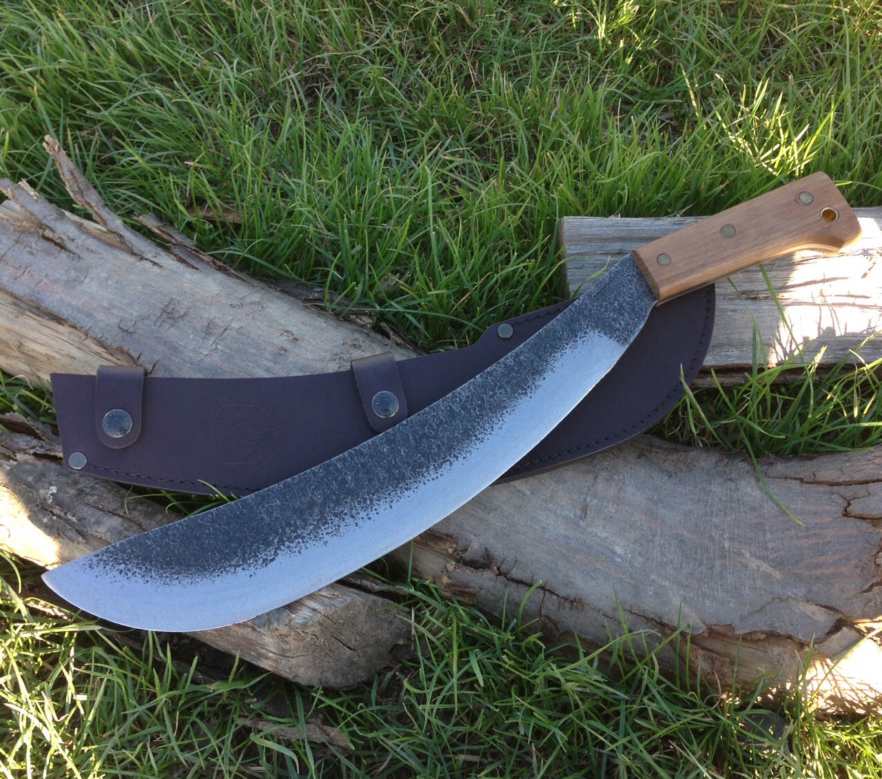 Condor ENGINEER BOLO MACHETE